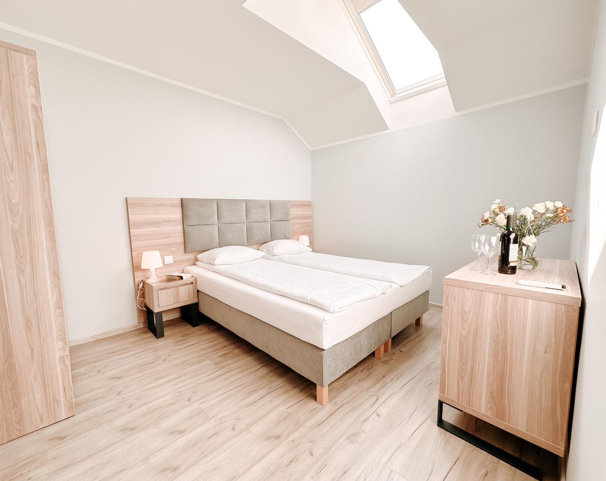 Family-Holiday Spa&Resort Dziwnówek 外观 照片