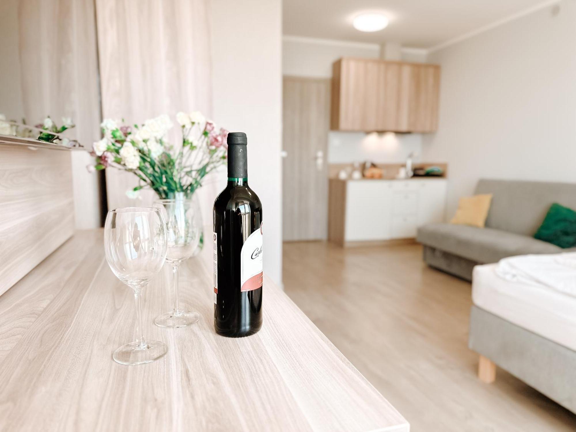 Family-Holiday Spa&Resort Dziwnówek 外观 照片