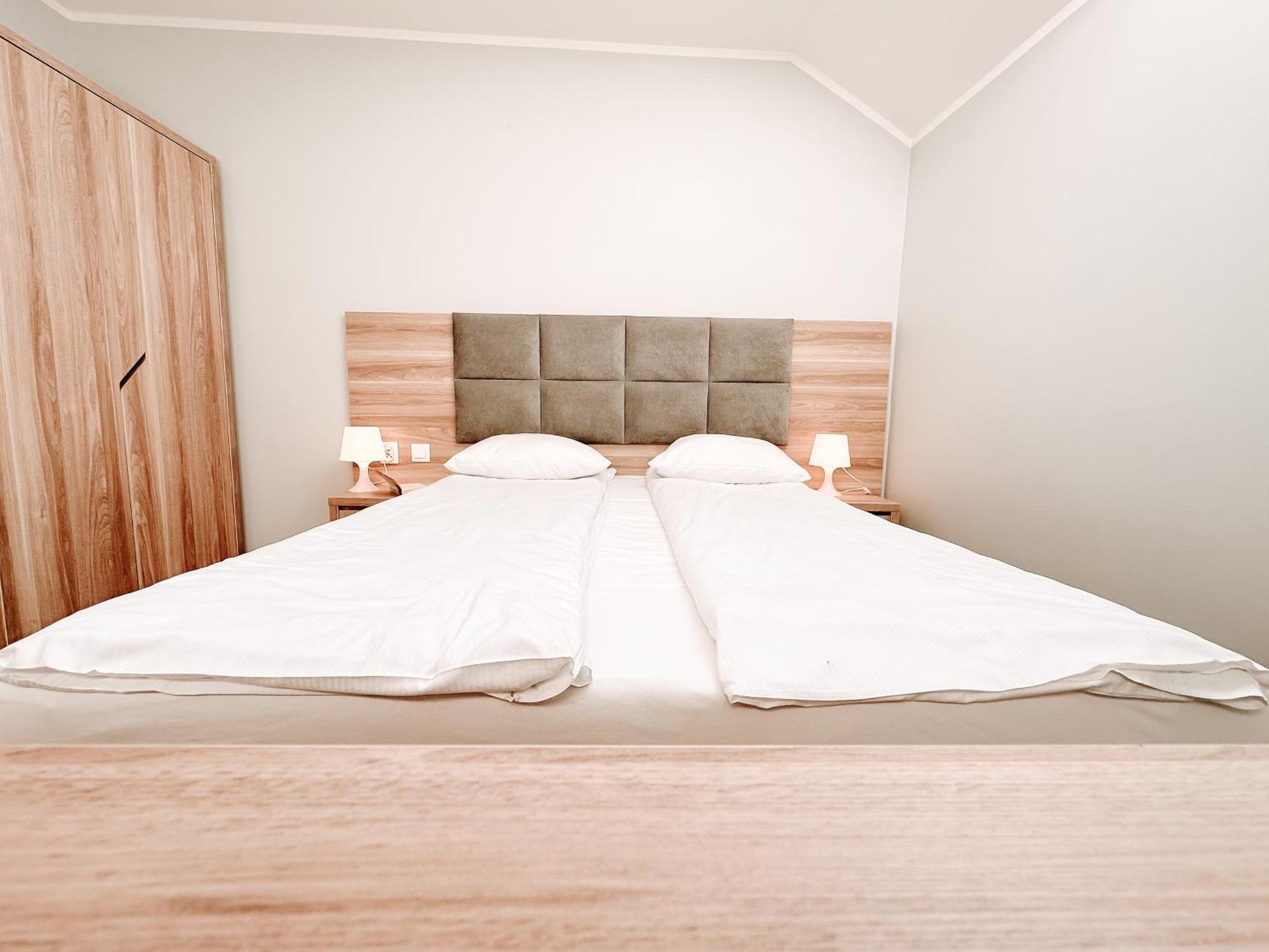 Family-Holiday Spa&Resort Dziwnówek 外观 照片