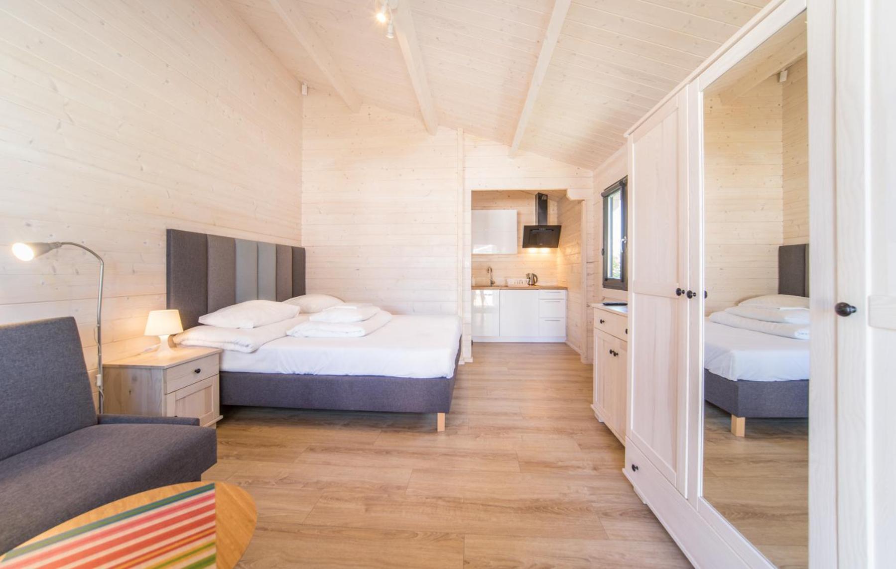 Family-Holiday Spa&Resort Dziwnówek 客房 照片