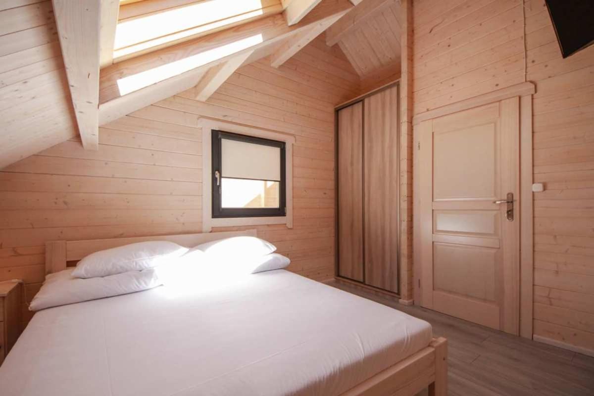 Family-Holiday Spa&Resort Dziwnówek 外观 照片