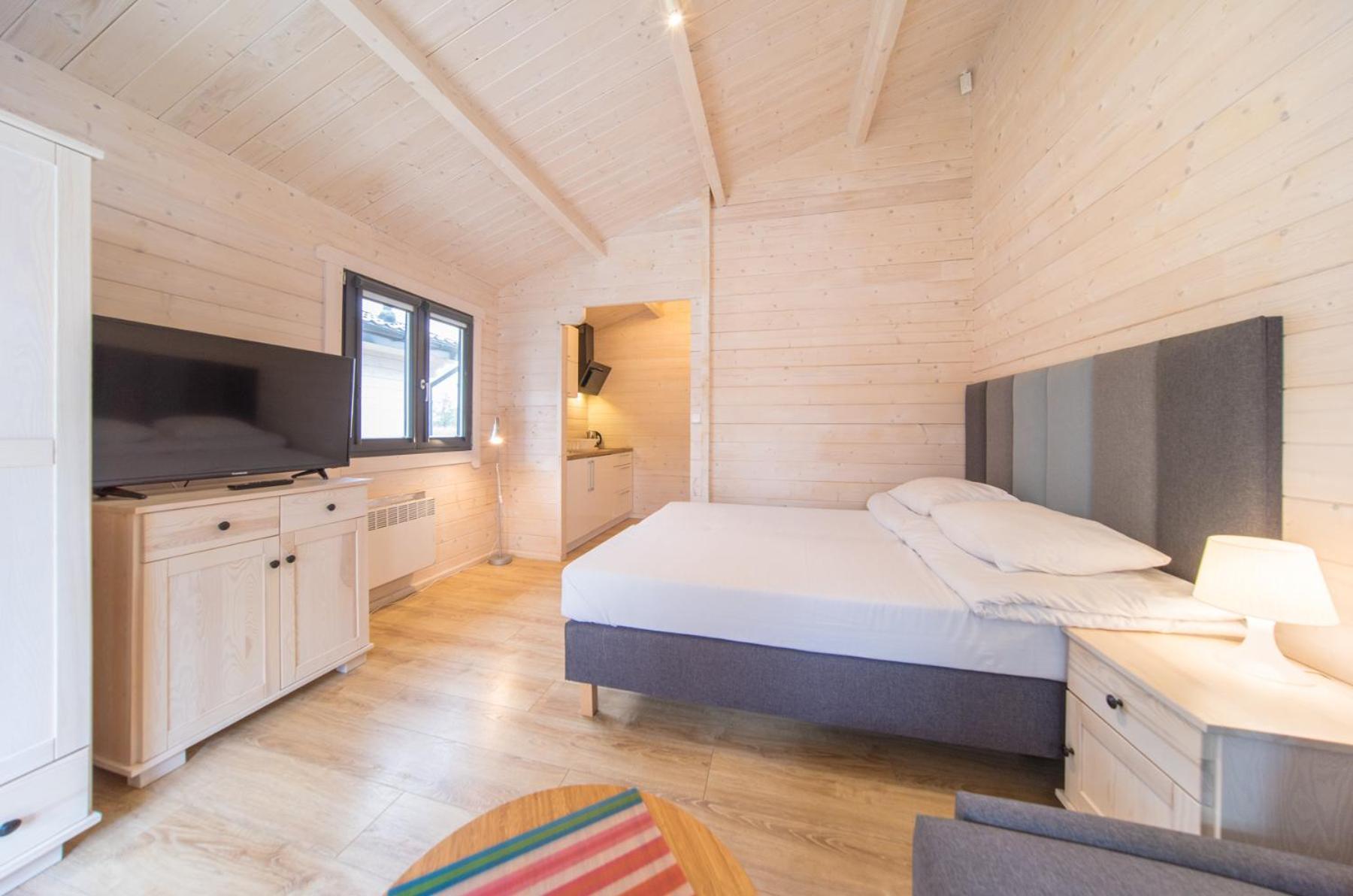 Family-Holiday Spa&Resort Dziwnówek 外观 照片