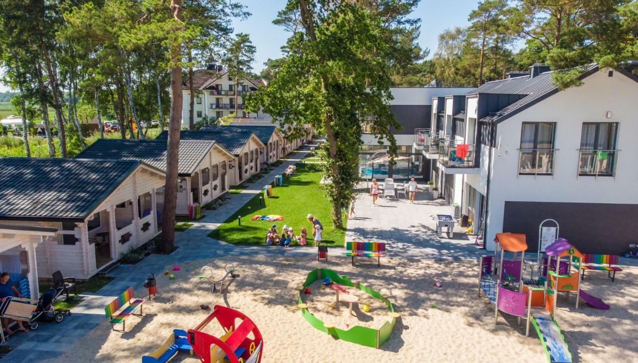 Family-Holiday Spa&Resort Dziwnówek 客房 照片