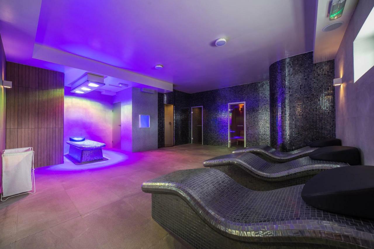 Family-Holiday Spa&Resort Dziwnówek 外观 照片