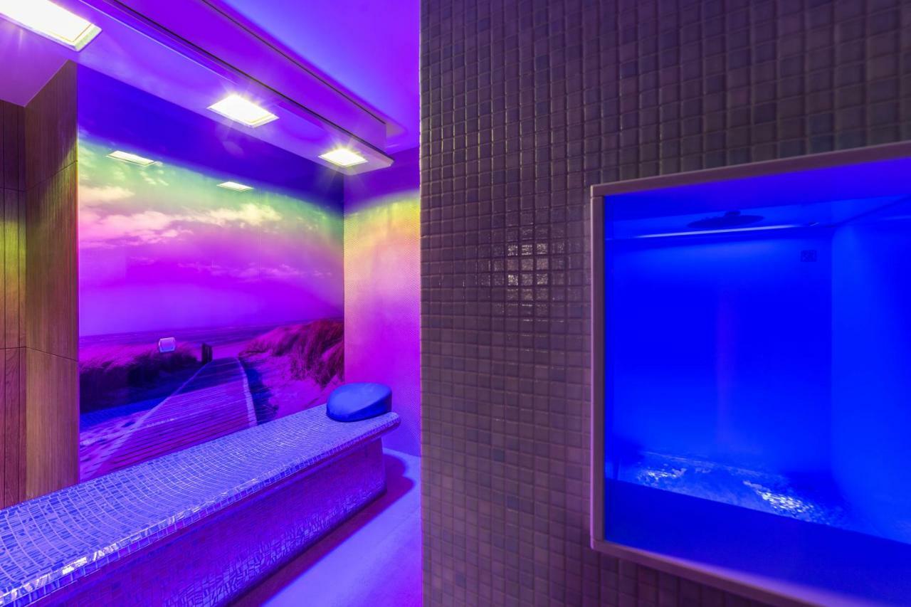 Family-Holiday Spa&Resort Dziwnówek 外观 照片