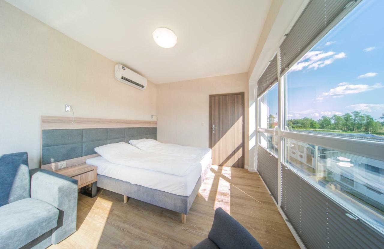 Family-Holiday Spa&Resort Dziwnówek 外观 照片