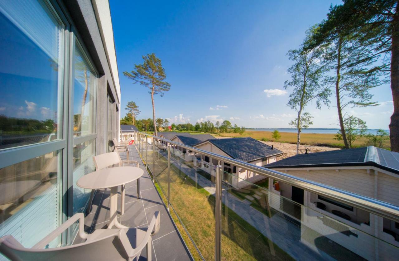 Family-Holiday Spa&Resort Dziwnówek 外观 照片