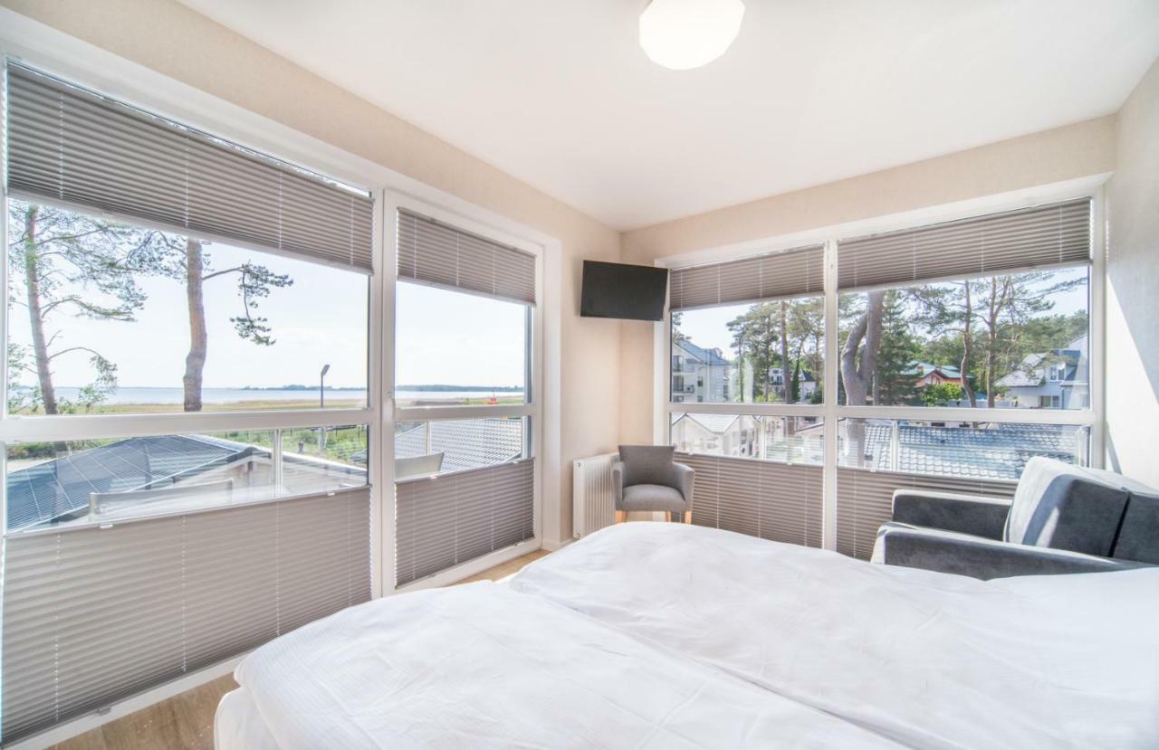 Family-Holiday Spa&Resort Dziwnówek 外观 照片