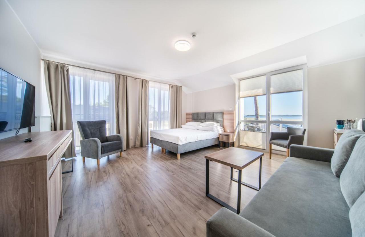 Family-Holiday Spa&Resort Dziwnówek 外观 照片
